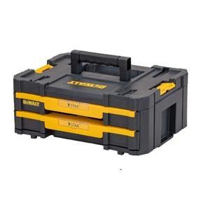 Hộp Đựng Dụng Cụ DeWalt DWST1-70706