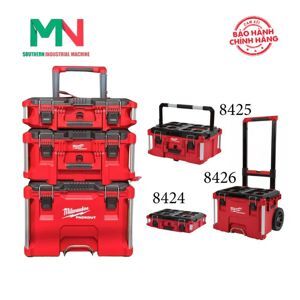Hộp đựng dụng cụ Milwaukee 48-22-8424