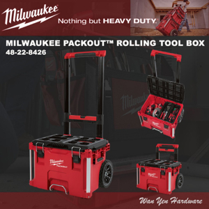 Hộp đựng dụng cụ Milwaukee 48-22-8426