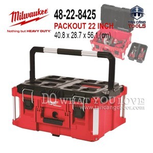 Hộp đựng dụng cụ Milwaukee 48-22-8425