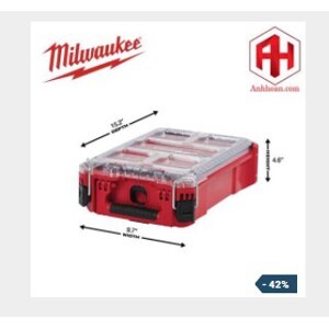 Hộp đựng dụng cụ Milwaukee 48-22-8435