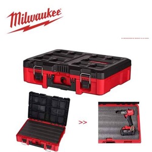 Hộp đựng dụng cụ Milwaukee 48-22-8450