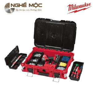 Hộp đựng dụng cụ Milwaukee 8424