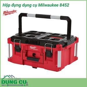 Hộp đựng dụng cụ Milwaukee 8425