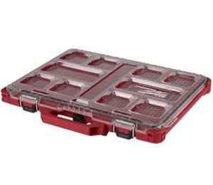 Hộp đựng dụng cụ Milwaukee 8431