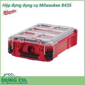 Hộp đựng dụng cụ Milwaukee 8435