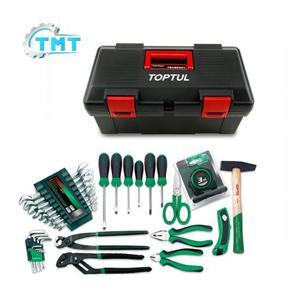 Hộp đựng dụng cụ xách tay Toptul GCAZ0025