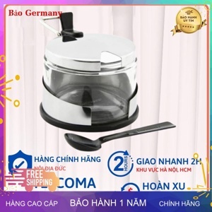 Hộp  đựng đường Tescoma 09369