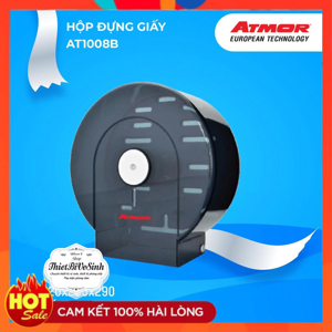 Hộp đựng giấy Atmor AT1008B