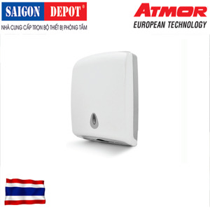 Hộp đựng giấy Atmor AT1123W