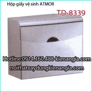 Hộp đựng Giấy Atmor Td-8339