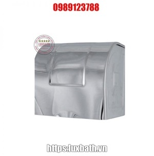 Hộp đựng giấy inox 304 Royal RA-55