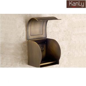 Hộp đựng giấy Kanly GC-K10