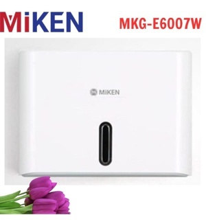 Hộp đựng giấy lau tay Miken MKG-E6007G