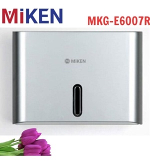 Hộp đựng giấy lau tay Miken MKG-E6007G