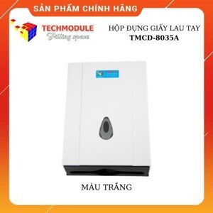 Hộp đựng giấy lau tay TMCD-8035A