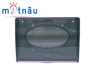 Hộp đựng giấy rút lau tay 405X