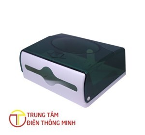 Hộp đựng giấy rút lau tay 405X