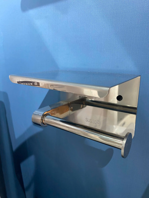 Hộp đựng giấy toilet LG04