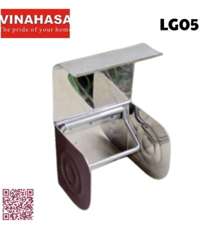 Hộp đựng giấy toilet LG05