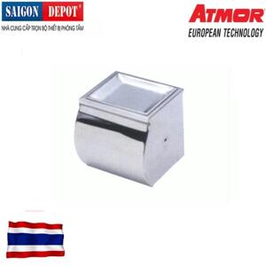 Hộp đựng giấy vệ sinh Atmor TD-8305A/D