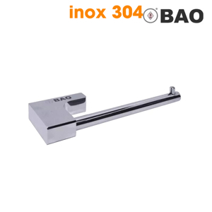 Hộp đựng giấy vệ sinh Bao BN-243