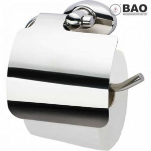 Hộp đựng giấy vệ sinh BAO M3-3003