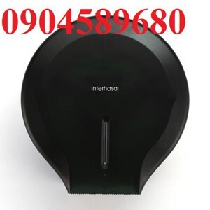 Hộp đựng giấy vệ sinh cuận lớn interhasa HSD-E012