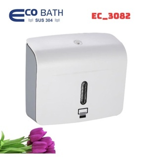 Hôp đựng giấy vệ sinh Ecobath EC-3082