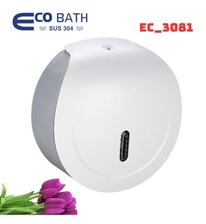 Hôp đựng giấy vệ sinh Ecobath EC-3081