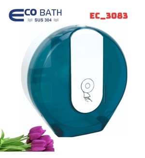 Hôp đựng giấy vệ sinh Ecobath EC-3083