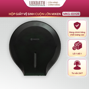 Hộp đựng giấy vệ sinh Miken MKG-E012B
