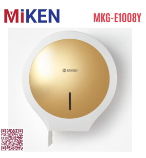 Hộp đựng giấy vệ sinh Miken MKG-E1008Y