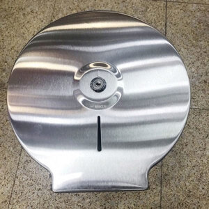 Hộp đựng giấy vệ sinh Miken MK-1103M