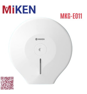 Hộp đựng giấy vệ sinh Miken MKG-E011