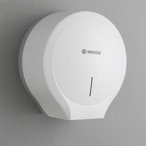 Hộp đựng giấy vệ sinh Miken MKG-E1008W