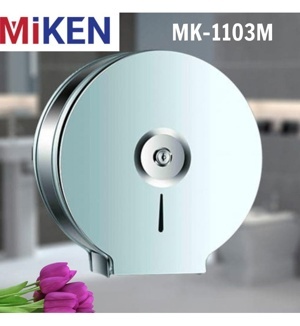 Hộp đựng giấy vệ sinh Miken MK-1103M