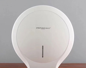 Hộp đựng giấy vệ sinh Miken MKG-E1008W