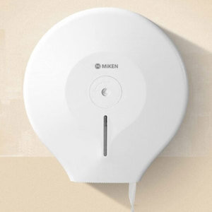 Hộp đựng giấy vệ sinh Miken MKG-E011