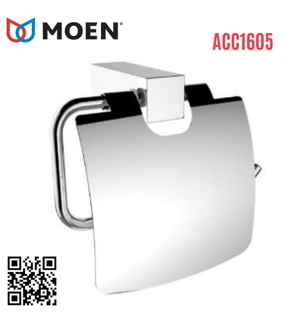 Hộp đựng giấy vệ sinh Moen ACC1605