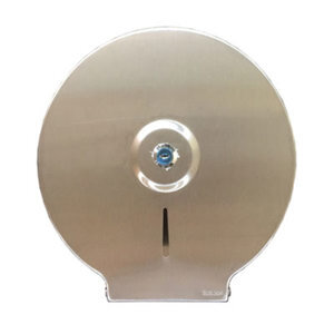 Hộp đựng giấy vệ sinh SafeVN QM-118