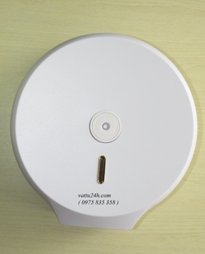 Hộp đựng giấy vệ sinh Smartliving HG002W