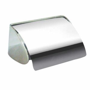 Hộp đựng giấy vệ sinh TP HG-04, inox 304