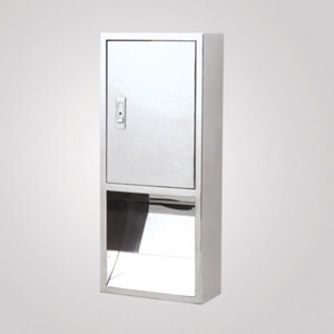 Hộp đựng khăn giấy Inax KF-44V