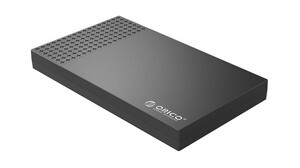 Hộp đựng ổ cứng 2.5 inch Orico 2526C3-BK