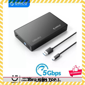 Hộp đựng ổ cứng Orico 3588US3