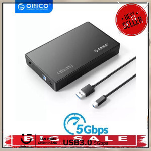 Hộp đựng ổ cứng Orico 3588US3