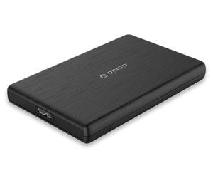 Hộp đựng ổ cứng di động Orico 2598S3
