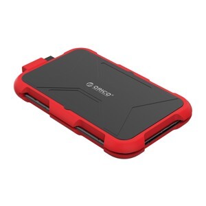 Hộp đựng ổ cứng HDD Box Orico 2769U3-RD