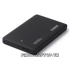 Hộp đựng ổ cứng HDD Orico 2599US3